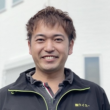 武石（株式会社ワイユー）